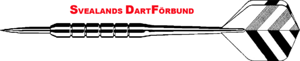 Svealands Dartförbund